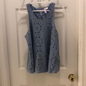 Francesca’s Tank Top